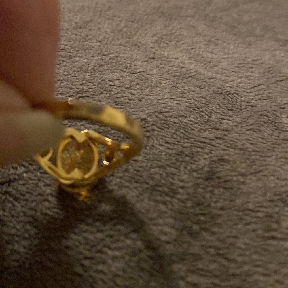 HGE ring - Picture 4 of 6